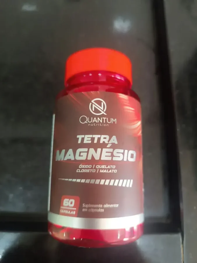 Foto do cliente